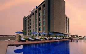 Radisson Blu Hotel New Delhi Paschim Vihar